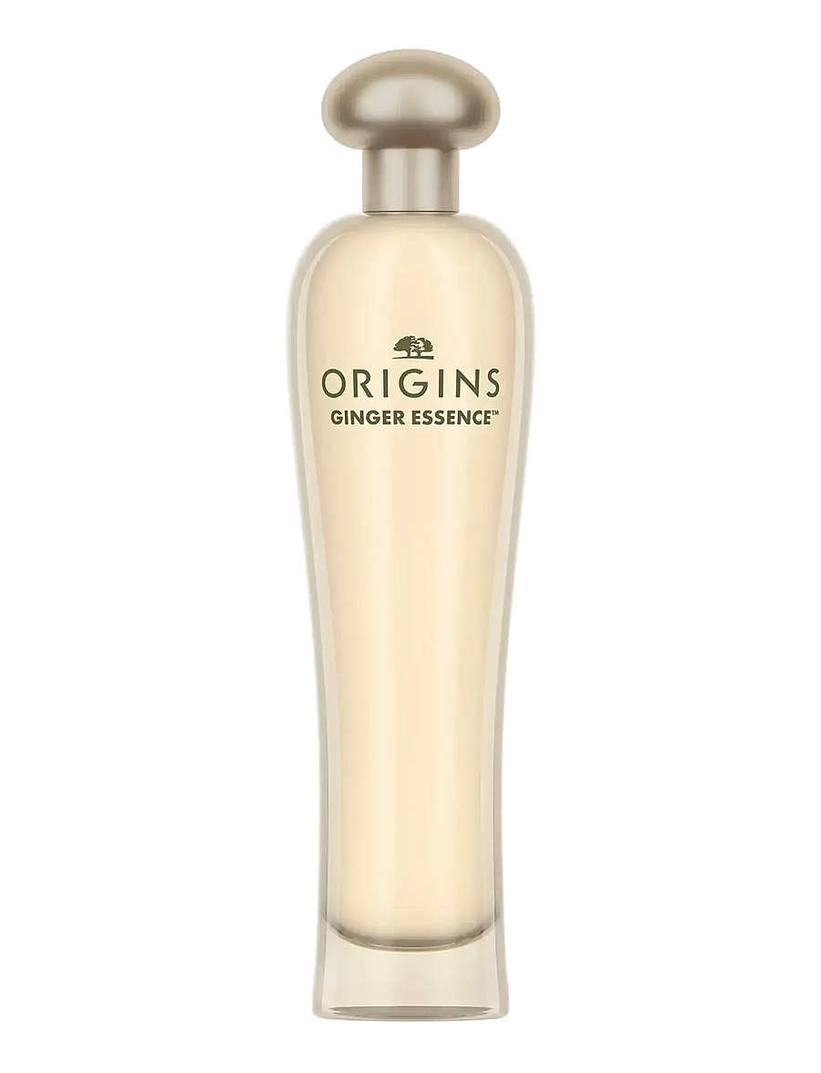 Origins - Ginger Essence Sensuous Fragrance Skin Scent - essence - clear - 0