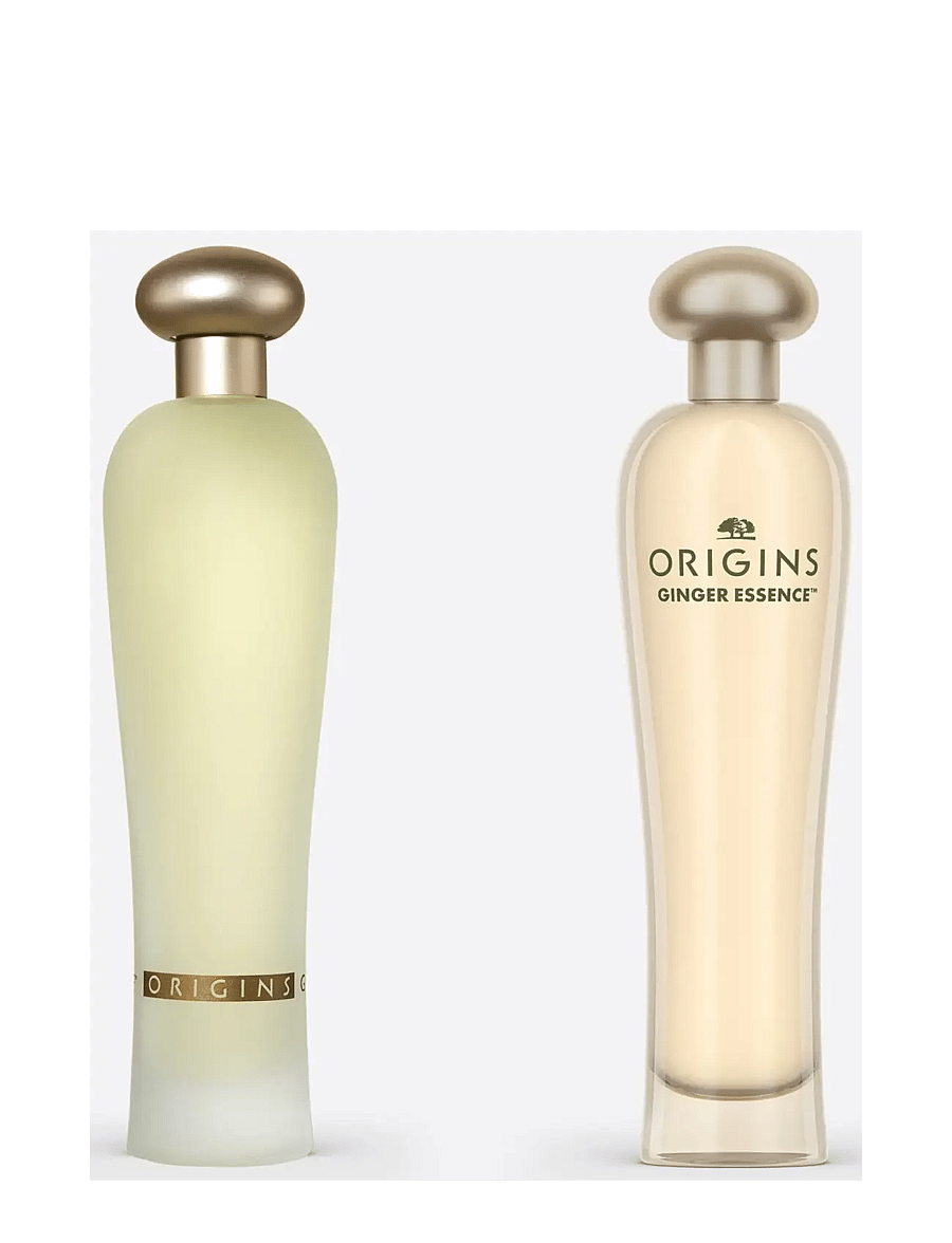Origins - Ginger Essence Sensuous Fragrance Skin Scent - essence - clear - 1
