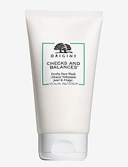 Origins - Checks and Balances™ Frothy Face Wash - rensemousser - clear - 0