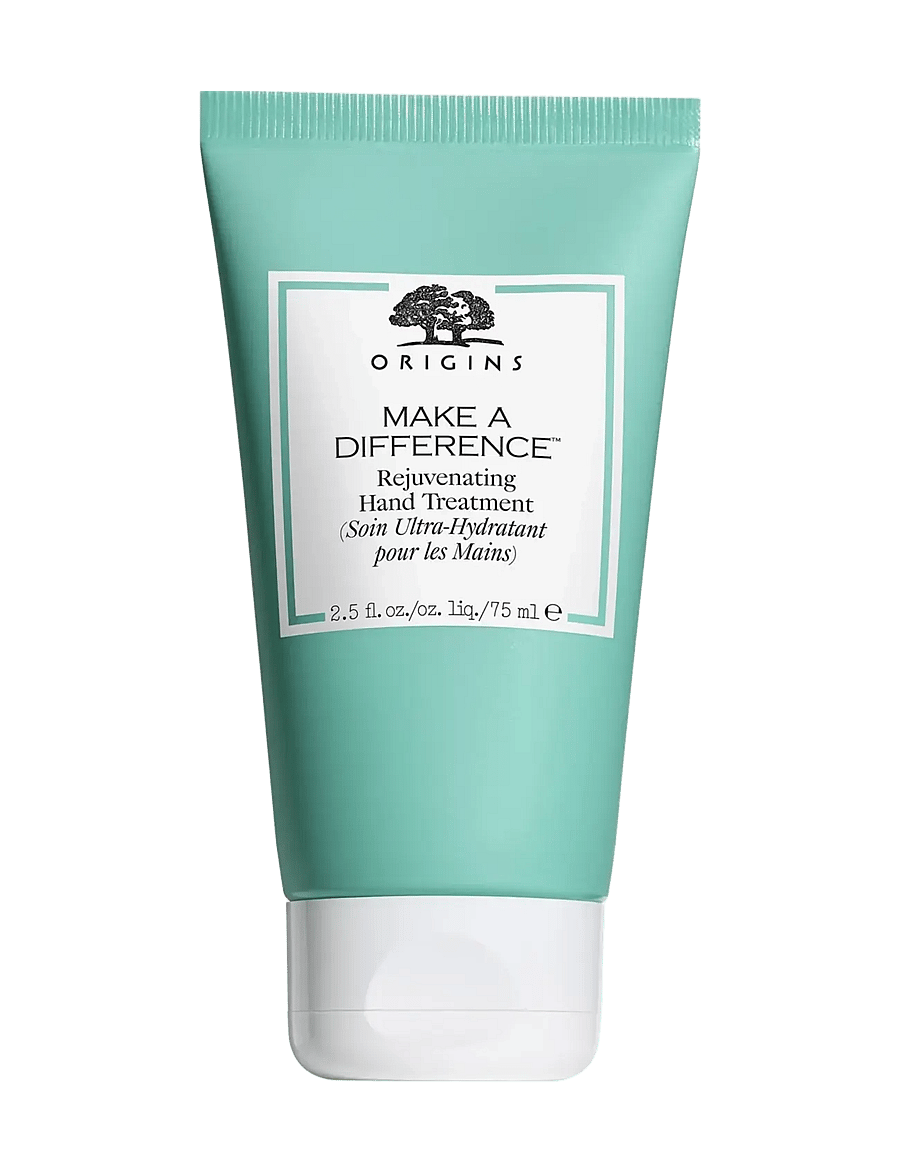 Origins - Make a Difference Hand Treatment - håndcremer - clear - 0