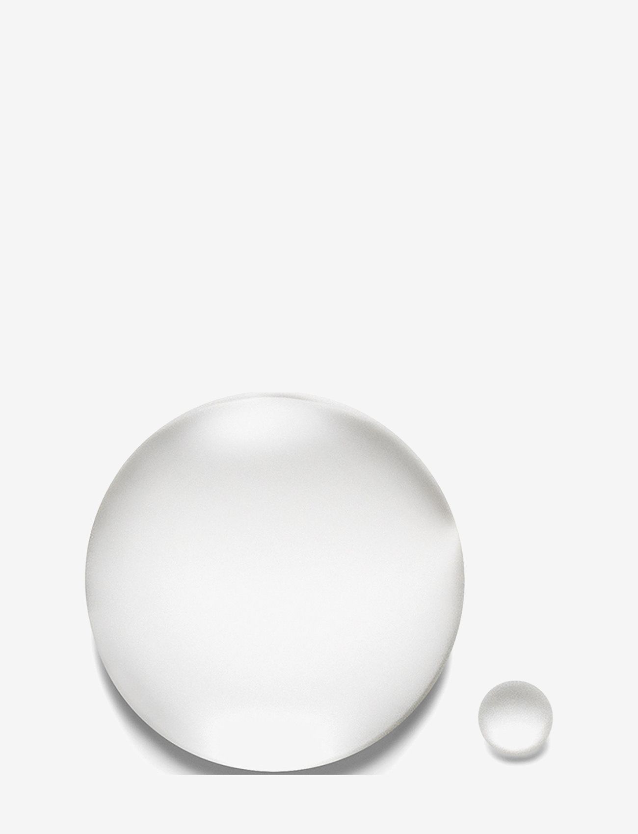 Origins - Well Off Fast and Gentle Eye Makeup Remover - Øjenmakeupfjernere - clear - 2