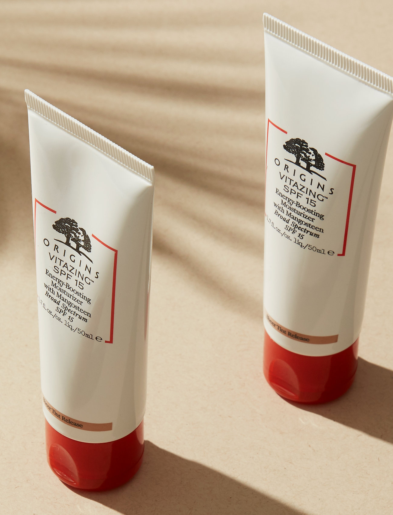 Origins - VitaZing SPF15 Energy-Boosting Moisturizer w Mangosteen - no color - 1