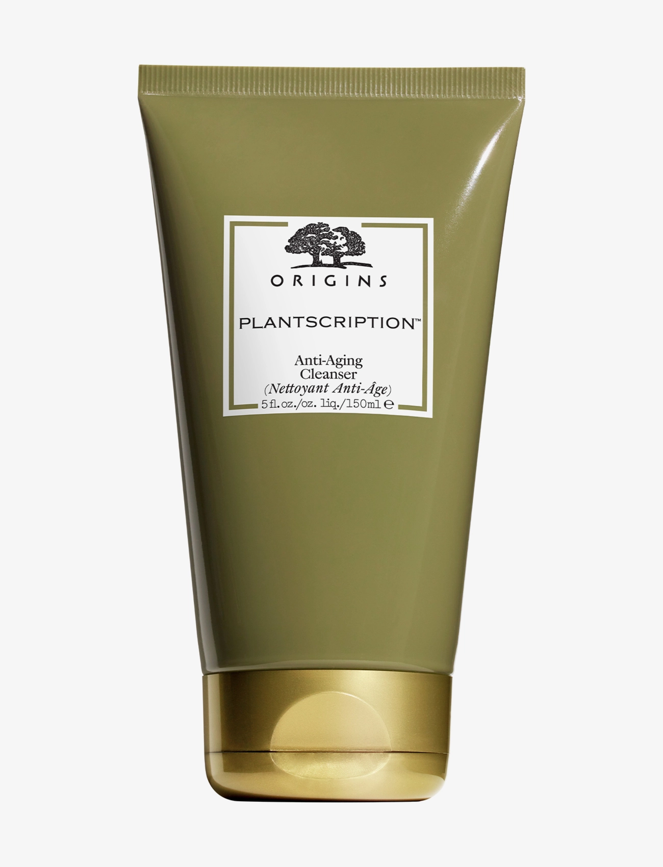 Origins Plantscription Anti-Age Cleanser, 150ml, Nude, Rengøringsmidler > Ansigtsvask Og Rengøringsmidler, Dame