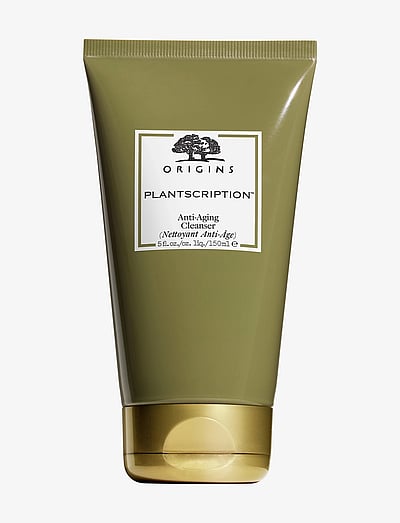 Plantscription Anti-Age Cleanser - Rensegel