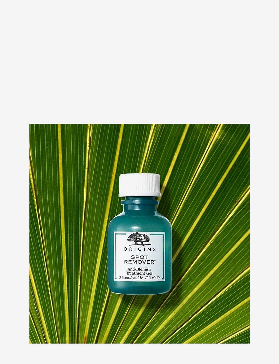 Origins - Super Spot Remover Blemish Treatment Gel - sommerens hudpleje - clear - 1