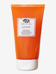 Ginzing™ Refreshing Scrub Cleanser, Origins
