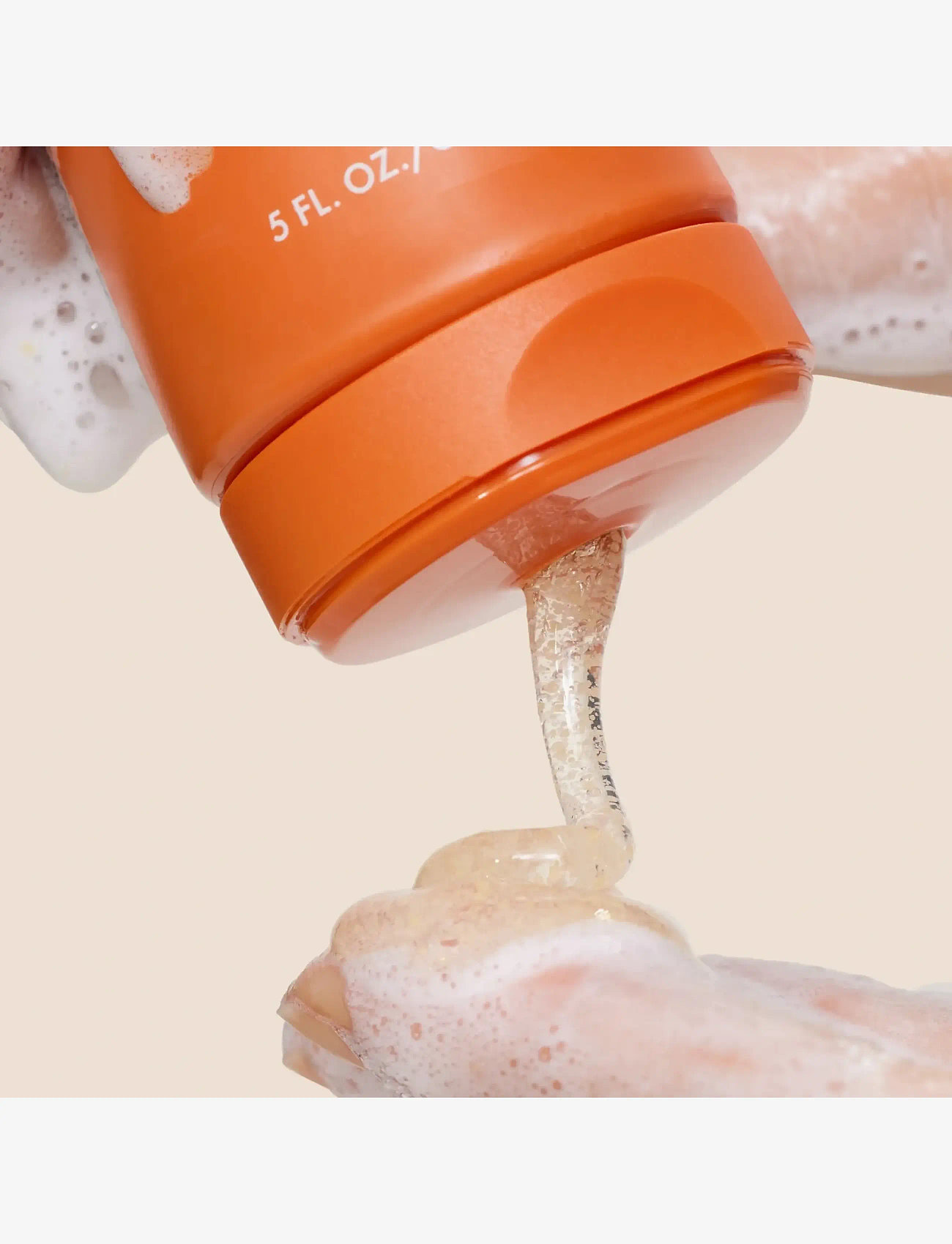 Origins - GinZing Refreshing Scrub Cleanser - peeling - ansigte - clear - 3