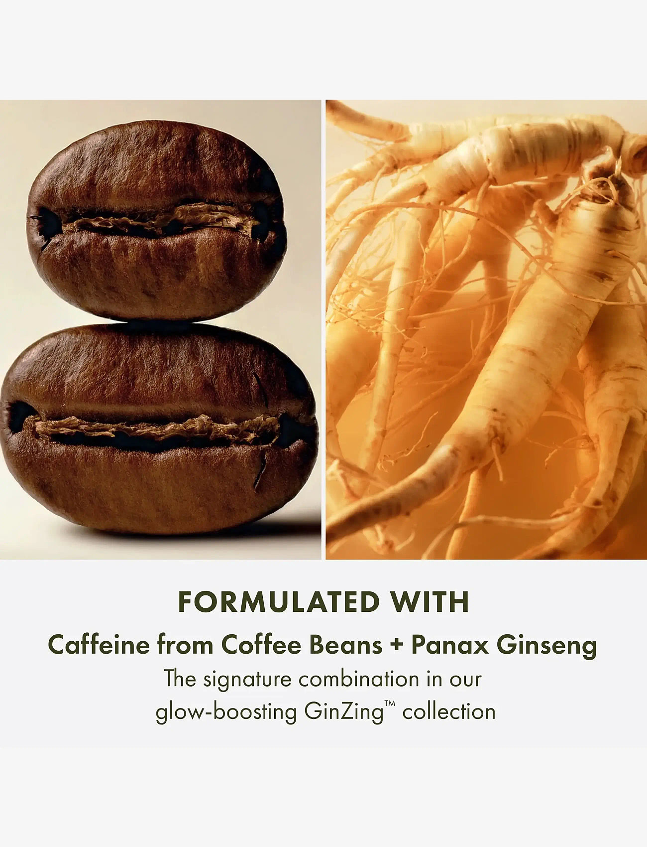 Origins - GinZing Refreshing Scrub Cleanser - peeling - ansigte - clear - 5