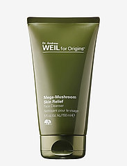 Dr. Weil Mega-Mushroom Skin Relief Face Cleanser