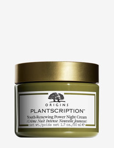 Plantscription™ Youth-Renewing Power Night Cream, Origins