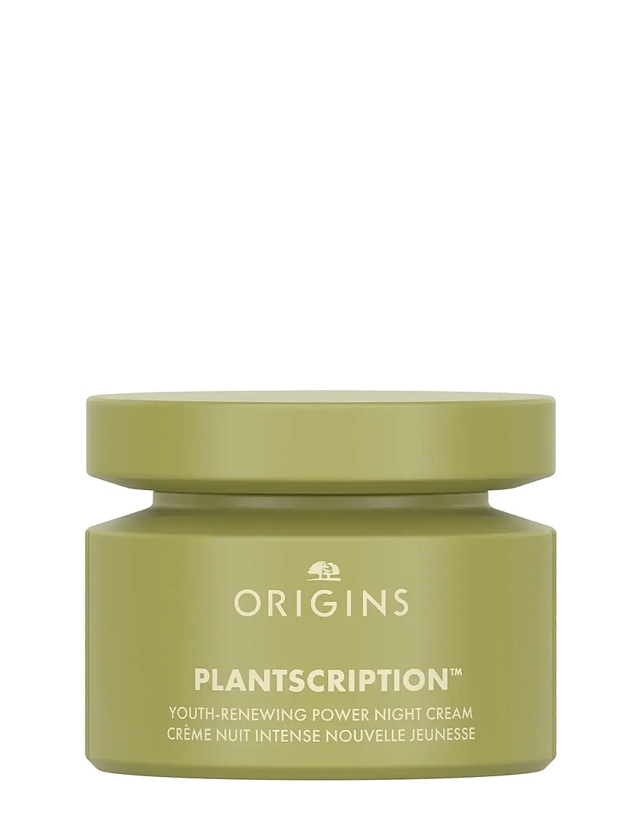 Origins - Plantscription Youth-Renewing Power Night Cream - rakagjafar - clear - 0