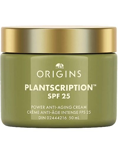 Plantscription Spf 25 Power Anti-Aging Cream - Fugtpleje