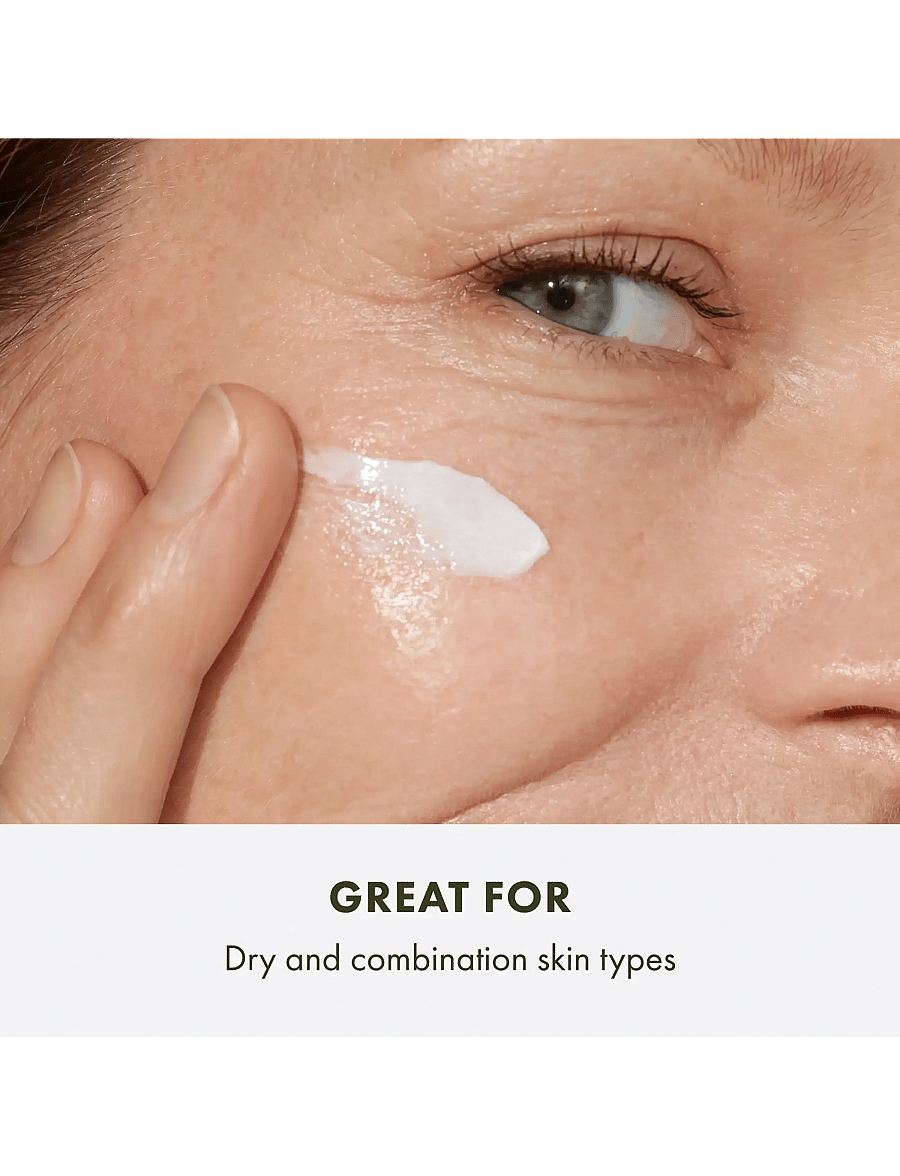 Origins - Plantscription SPF 25 Power Anti-Aging Cream - fuktkrämer - clear - 5