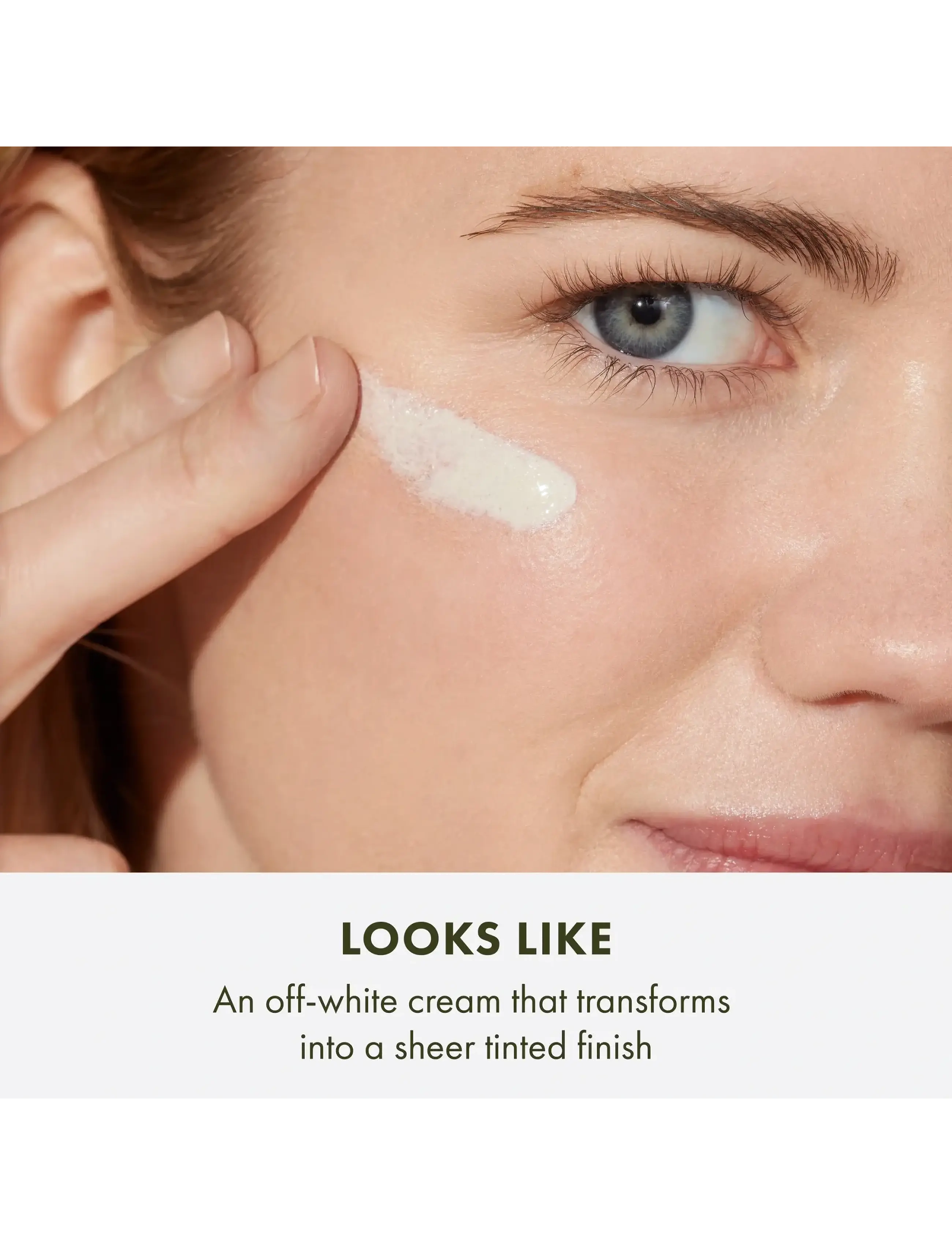 Ginzing Spf 40 Energy-Boosting Tinted Moisturizer 5