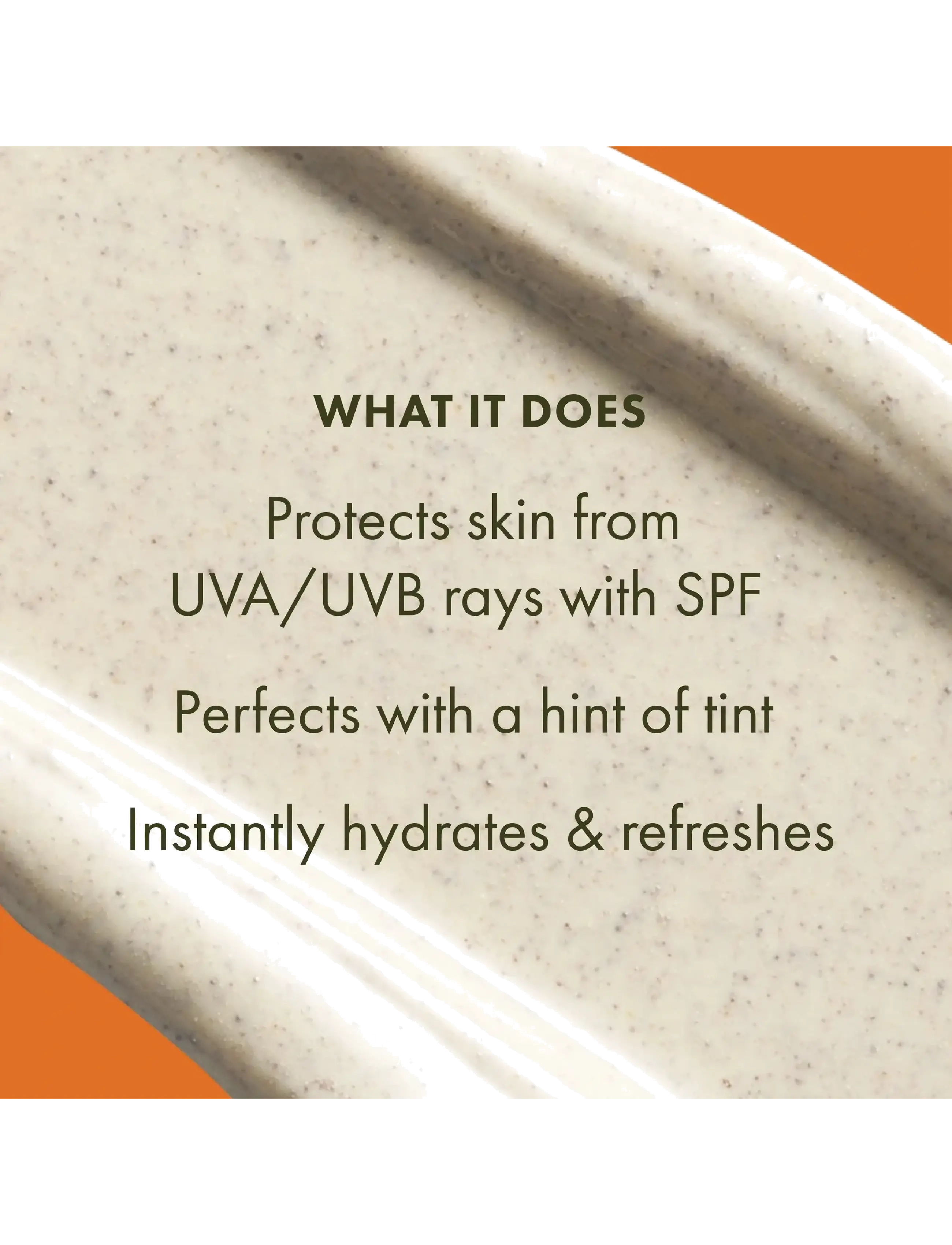 Ginzing Spf 40 Energy-Boosting Tinted Moisturizer 6