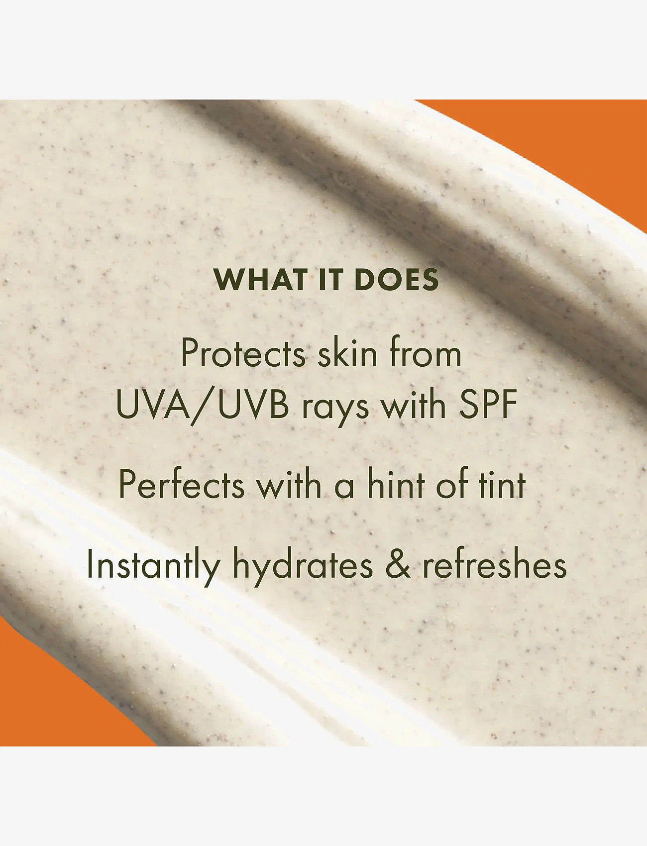 Origins - GinZing SPF 40 Energy-Boosting Tinted Moisturizer - sommarens hudvård  - light to medium - 5