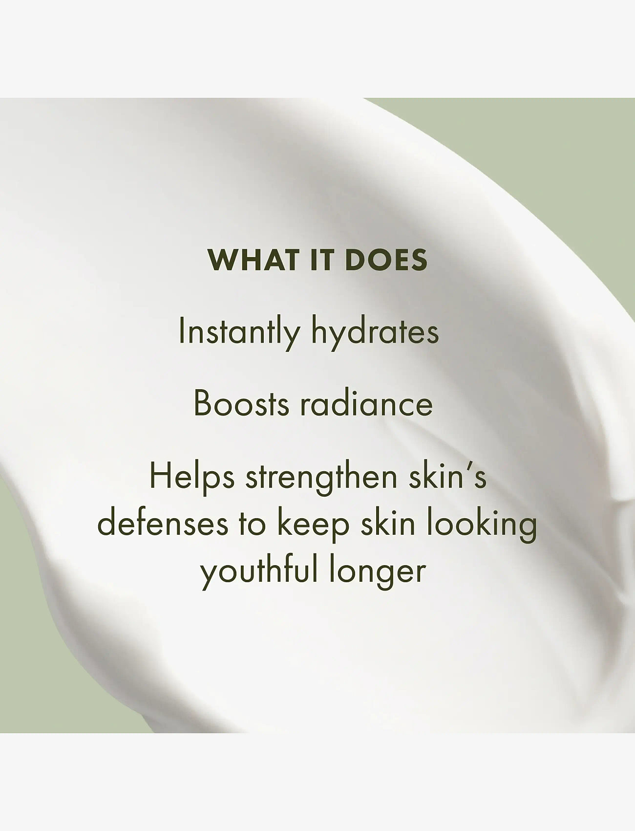 Origins - A Perfect World Antioxidant Moisturizer with White Tea - sommarens hudvård  - clear - 4