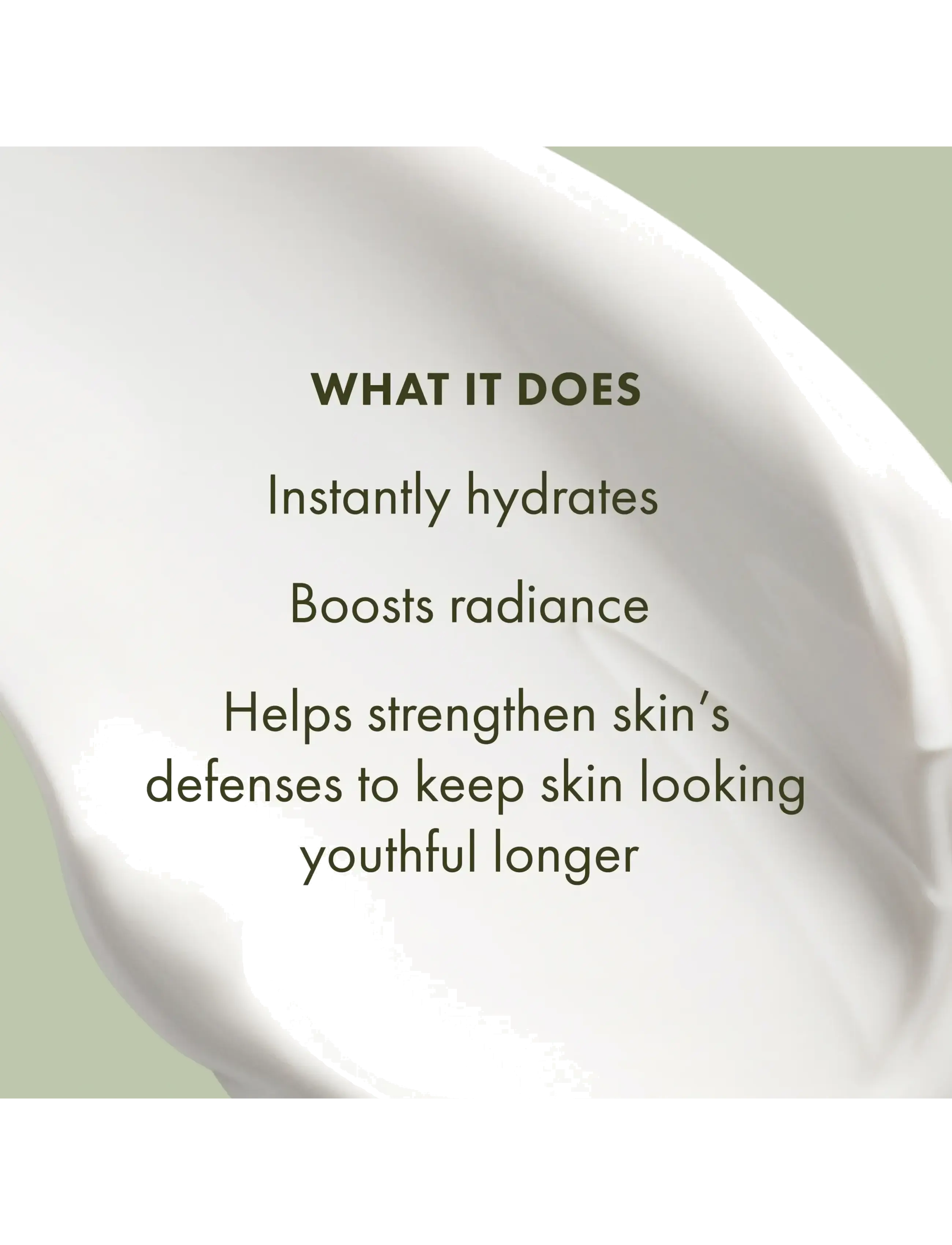 Origins - A Perfect World Antioxidant Moisturizer with White Tea - sommerens hudpleje - clear - 4