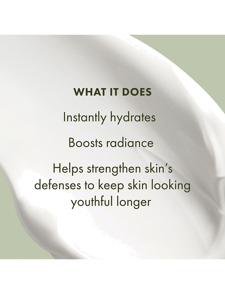 Origins - A Perfect World Antioxidant Moisturizer with White Tea - sommerens hudpleje - clear - 4