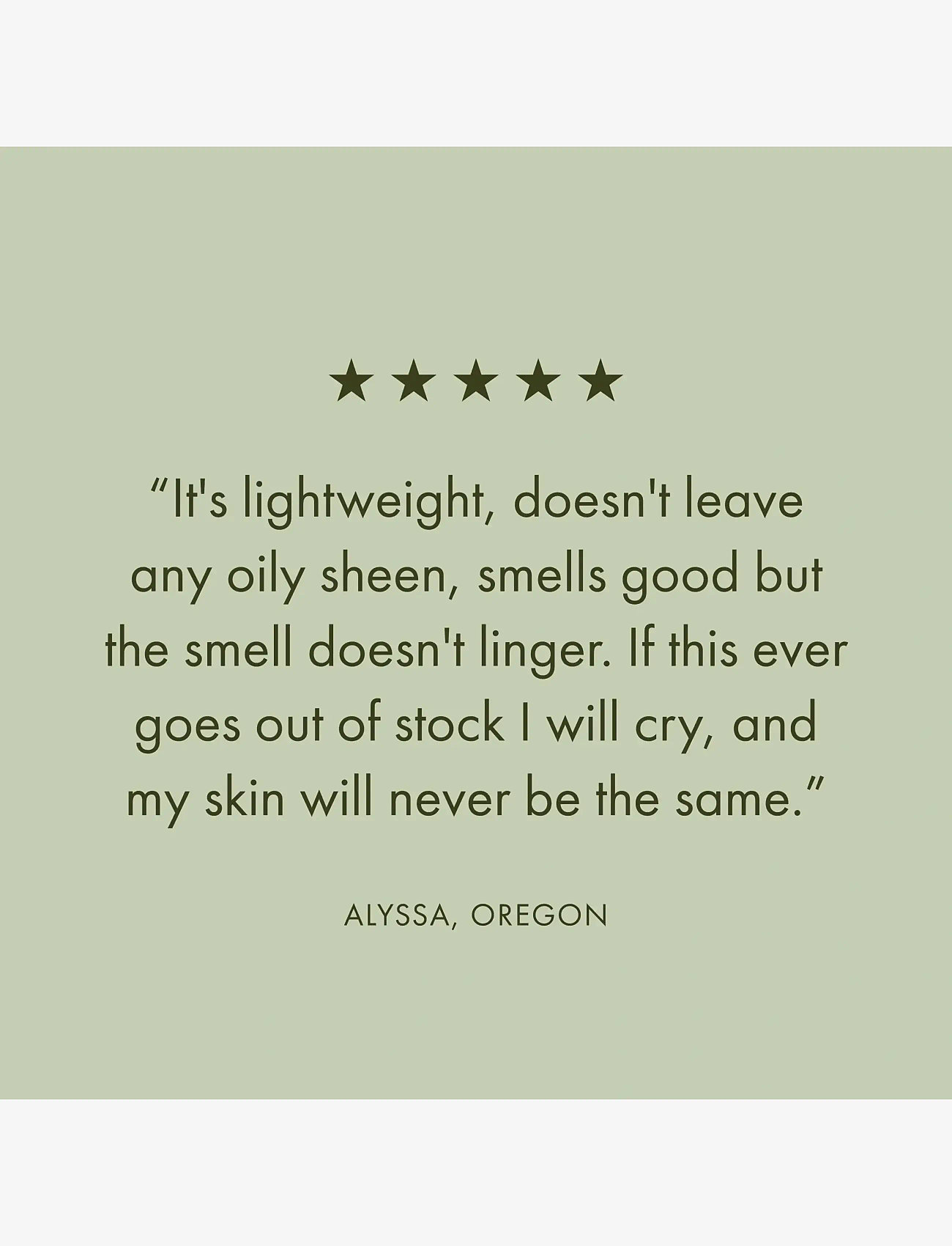 Origins - A Perfect World Antioxidant Moisturizer with White Tea - sommarens hudvård  - clear - 5