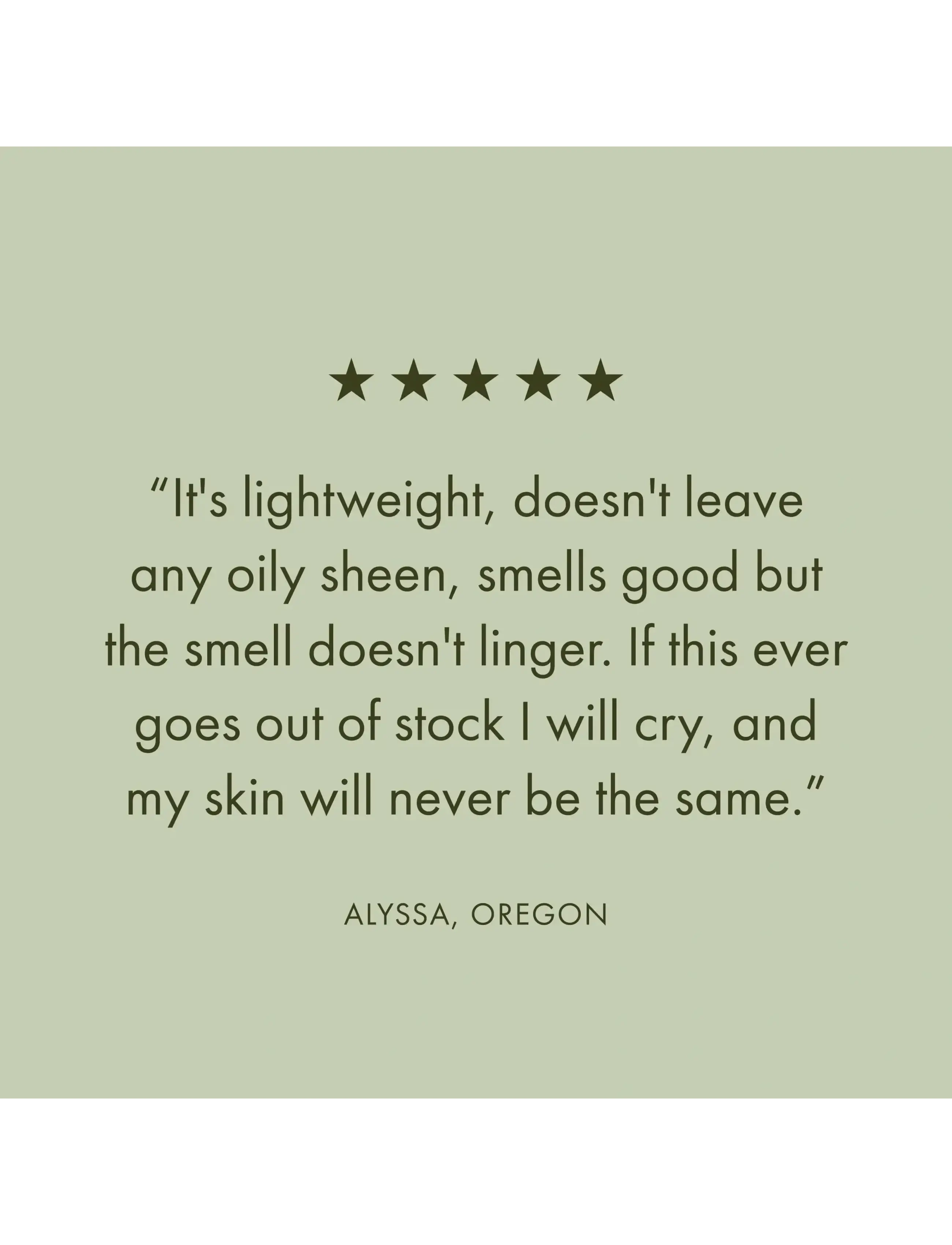 Origins - A Perfect World Antioxidant Moisturizer with White Tea - sommerens hudpleje - clear - 5