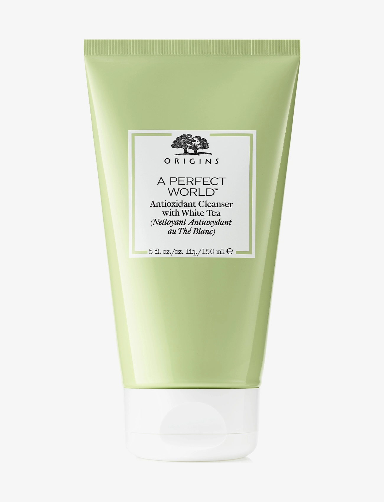 Origins A Perfect World Antioxidant Cleanser with White Tea - Hudvård - CLEAR / undefined