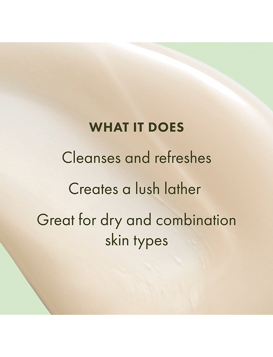Origins - A Perfect World Antioxidant Cleanser with White Tea - puhdistusgeelit - clear - 5