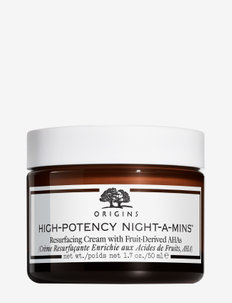 High-Potency Night-A-Mins™ Resurfacing Cream with Fruit-De, Origins