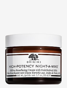 High-Potency Night-A-Mins™ Oil-Free Resurfacing Cream with, Origins