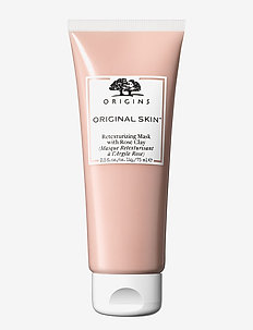 Original Skin™ Retexturing Mask with Rose Clay 75 ml., Origins