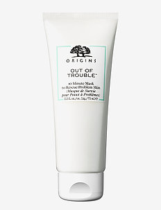 Out of Trouble® 10 Minute Mask 75 ml., Origins