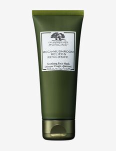 Relief & Resilience Soothing Face Mask, Origins