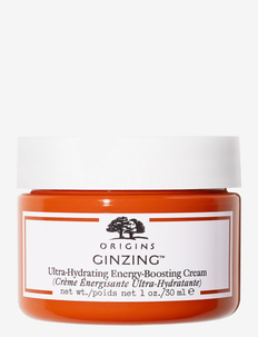 GinZing™ Ultra-Hydrating Energy-Boosting Cream, Origins