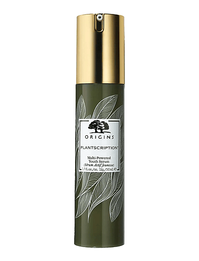 Plantscription Multi-Powered Youth Serum - Serum