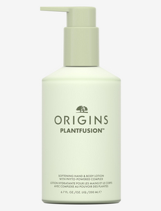 Plantfusion Softening Hand & Body Lotion with Phyto-Powered Complex, Origins