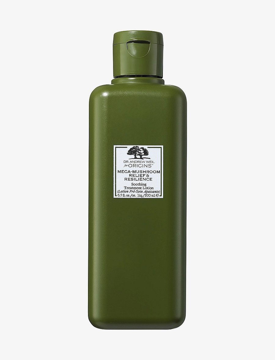 Origins - Dr. Weil Mega-Mushroom Relief & Resilience Soothing Treatment Lotion - sumarhúð - no colour - 0