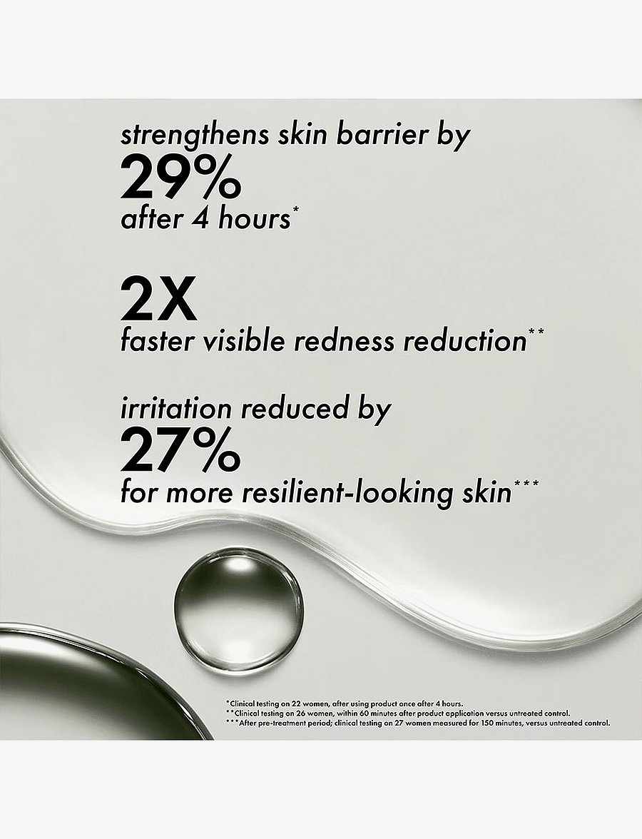 Origins - Dr. Weil Mega-Mushroom Relief & Resilience Soothing Treatment Lotion - sumarhúð - no colour - 2