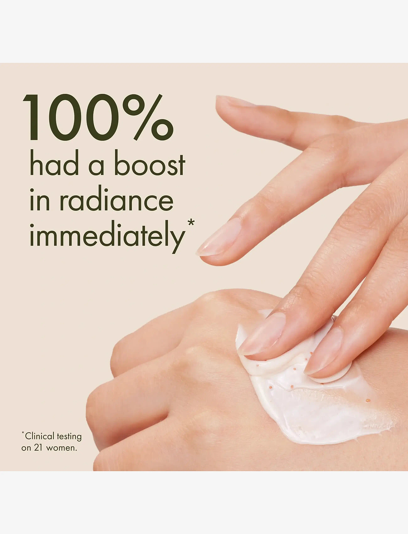 Origins - GinZing Glow-Boosting Mask - detox masker - no colour - 5