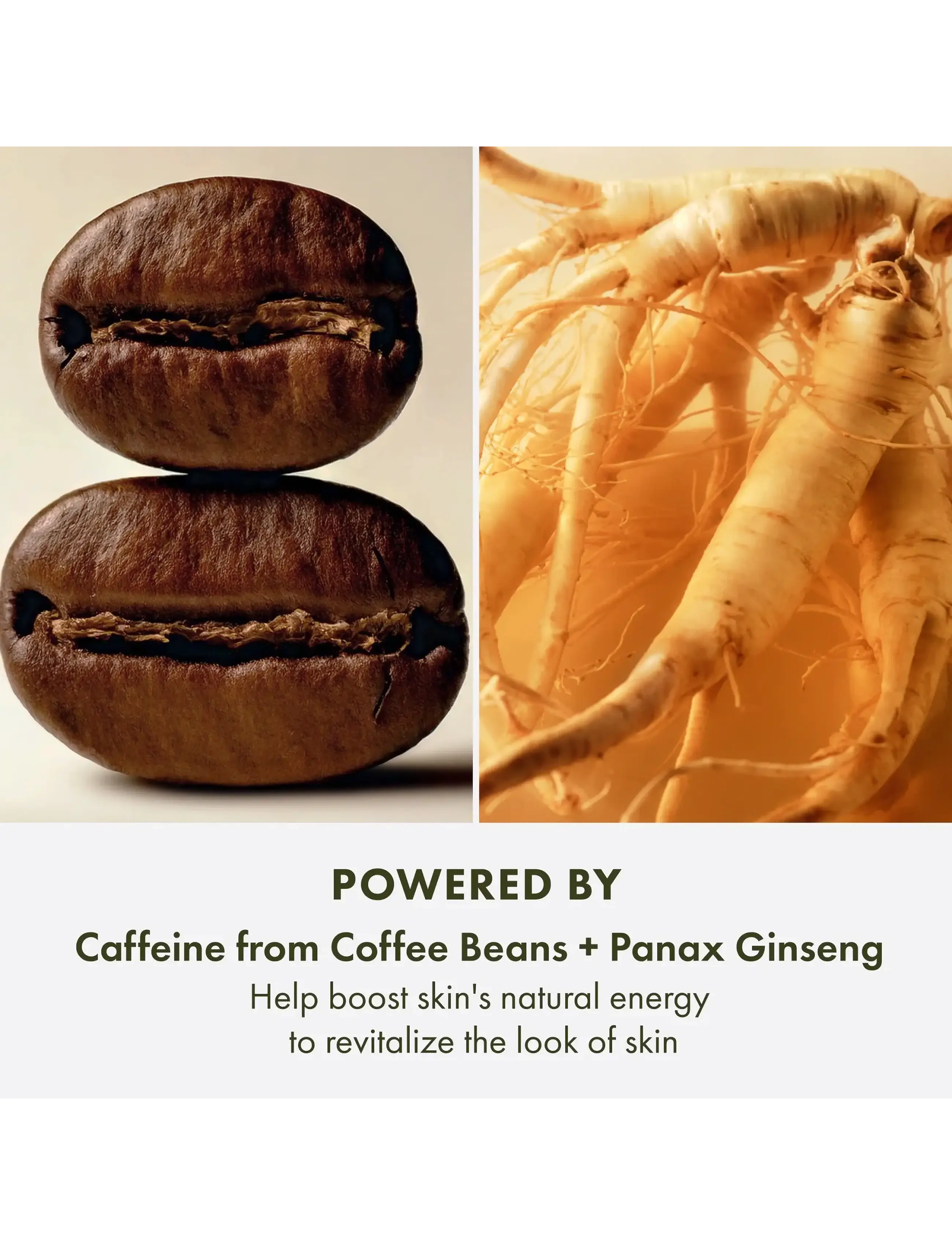 Origins - GinZing Energizing Gel Cream with Caffeine + Niacinamide - sommerens hudpleje - no colour - 5
