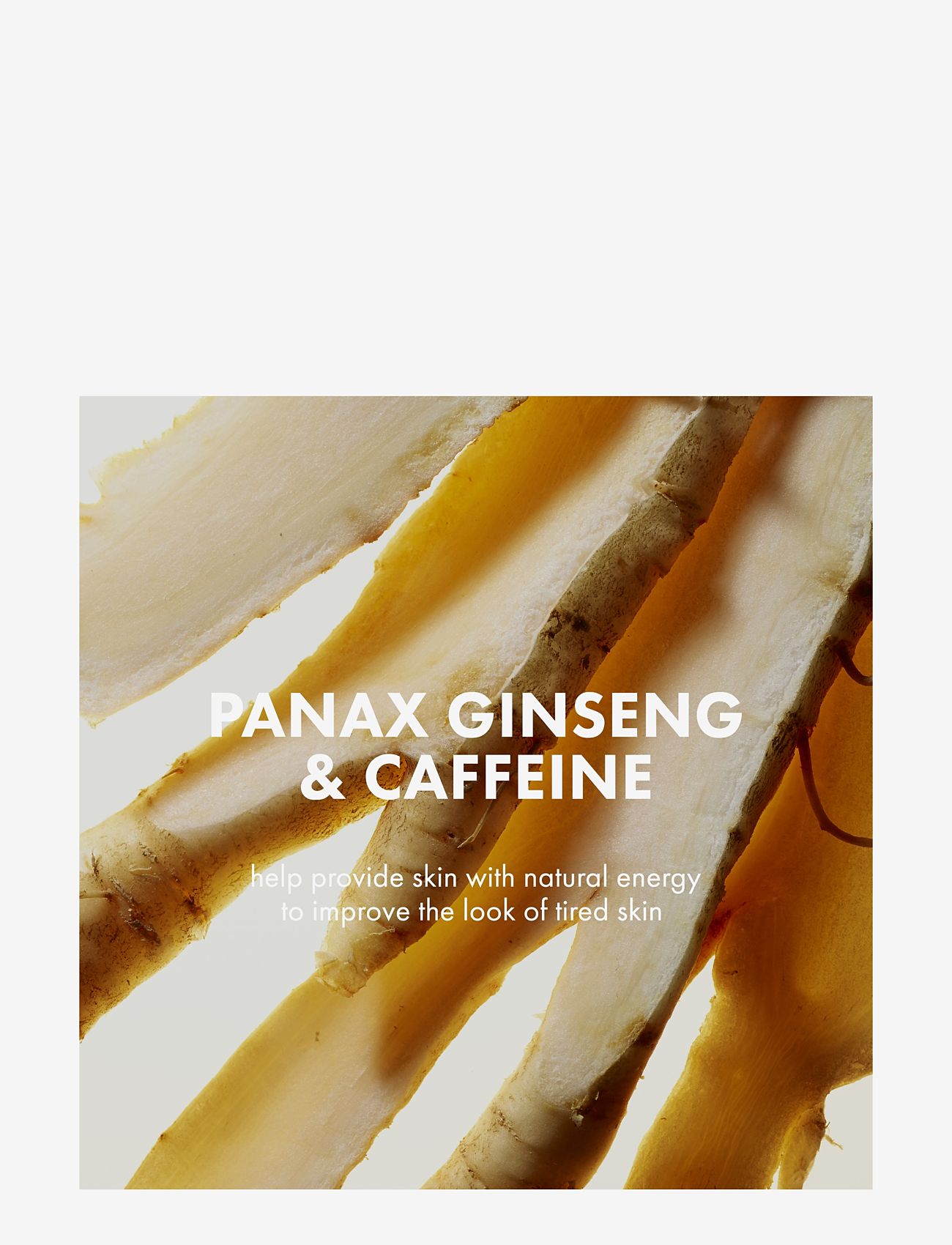 Origins - GinZing Energizing Gel Cream with Caffeine + Niacinamide - sommarens hudvård  - no colour - 0