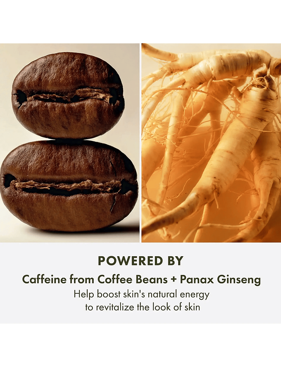 Origins - GinZing Energizing Gel Cream with Caffeine + Niacinamide - sommarens hudvård - no colour - 5