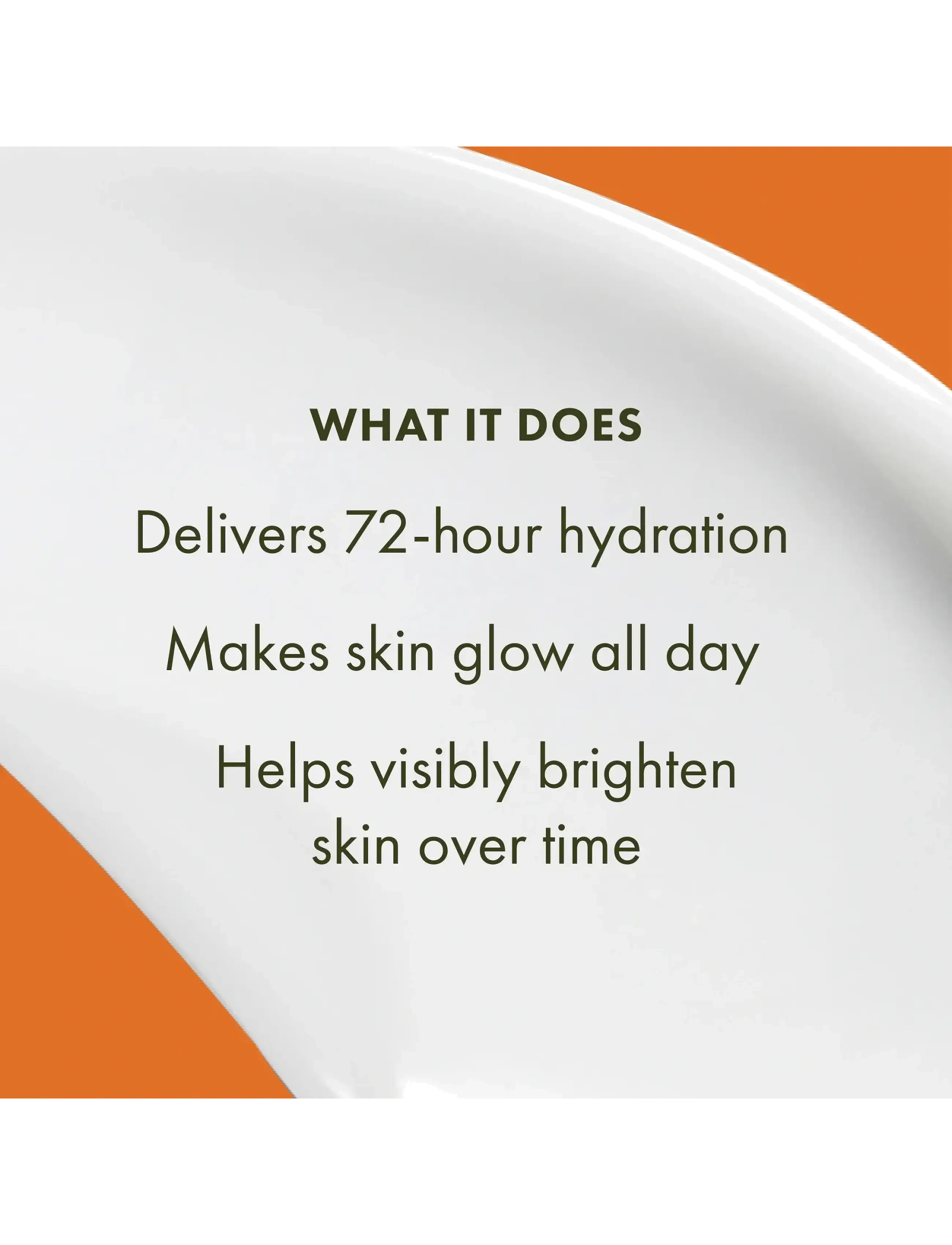 Ginzing Energizing Gel Cream With Caffeine + Niacinamide 6