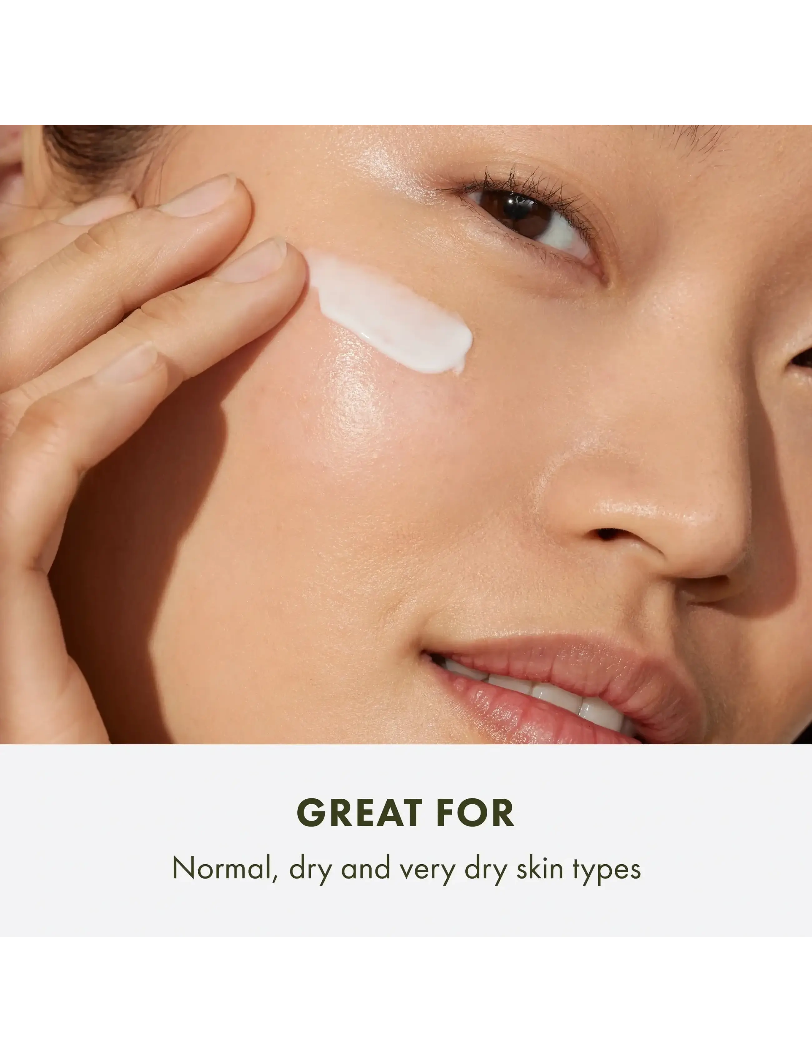 Origins - GinZing Energizing Rich Hydrating Cream - fugtpleje - clear - 4