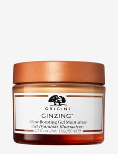 GinZing Glow-Boosting Gel Moisturizing Face Cream, Origins