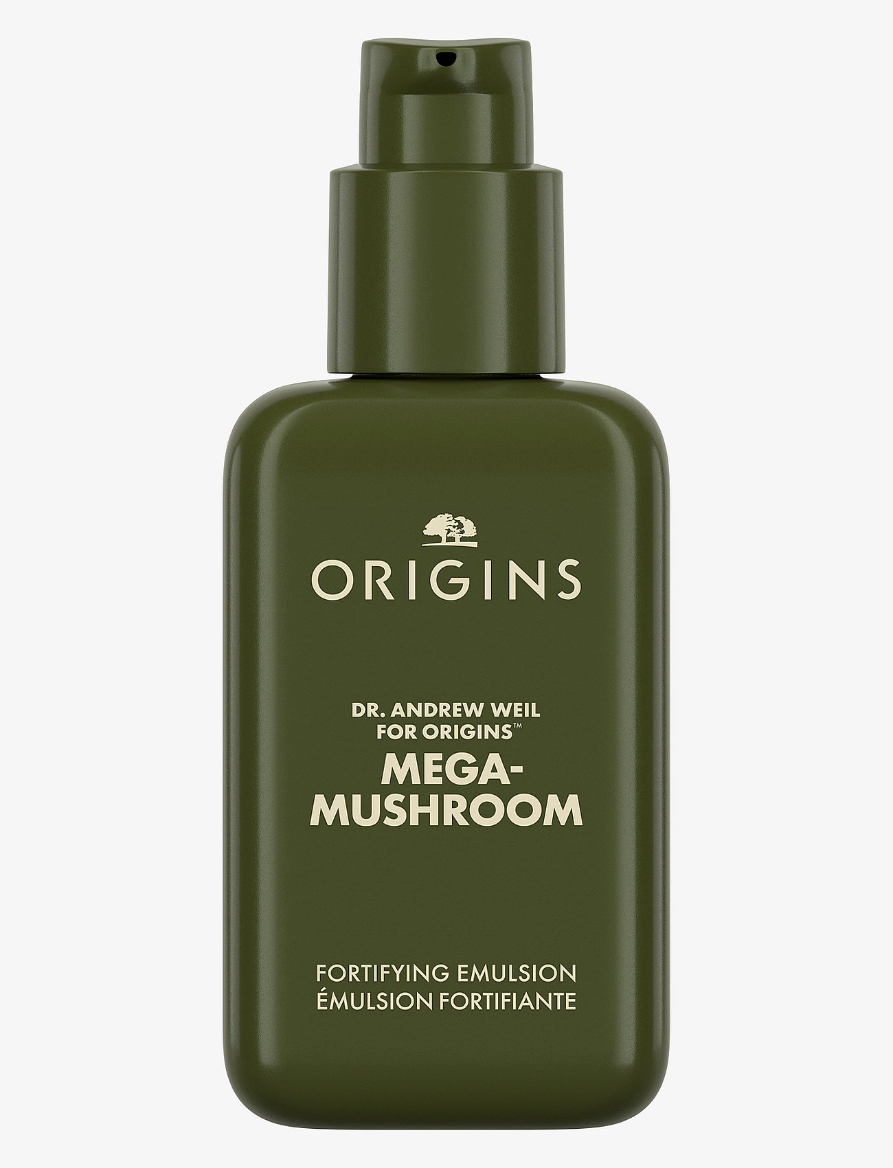 Dr. Weil Mega Mushroom Fortifying Emulsion with Reishi and Seabuckthorn - MULTI
