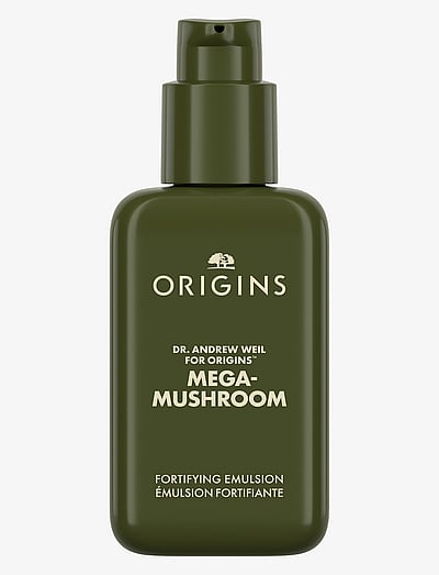 Dr. Weil Mega Mushroom Fortifying Emulsion With Reishi And Seabuckthorn - Fugtpleje