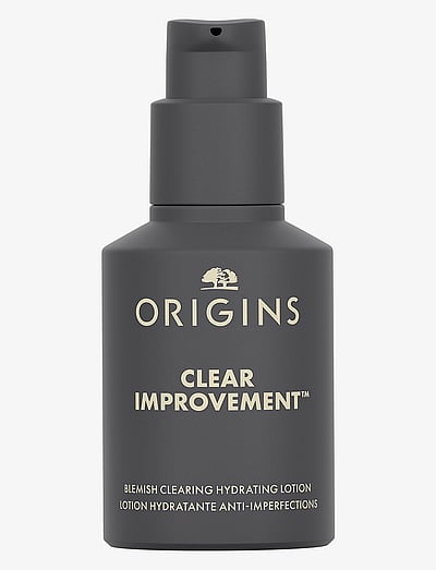 Clear Improvement Acne & Blackhead Clearing Hydrating Moisturizer Lotion - Fugtpleje