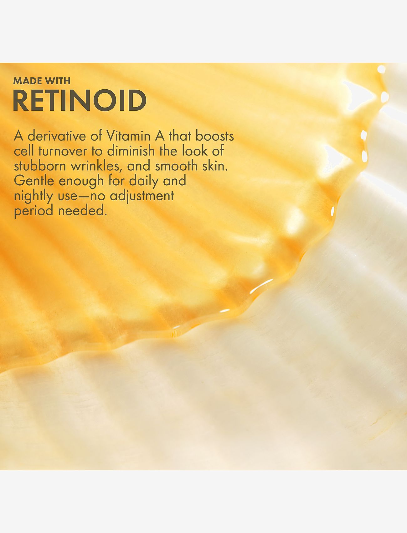 Origins - Plantscription Active Wrinkle Correction Serum - serum & oljor  - clear - 4