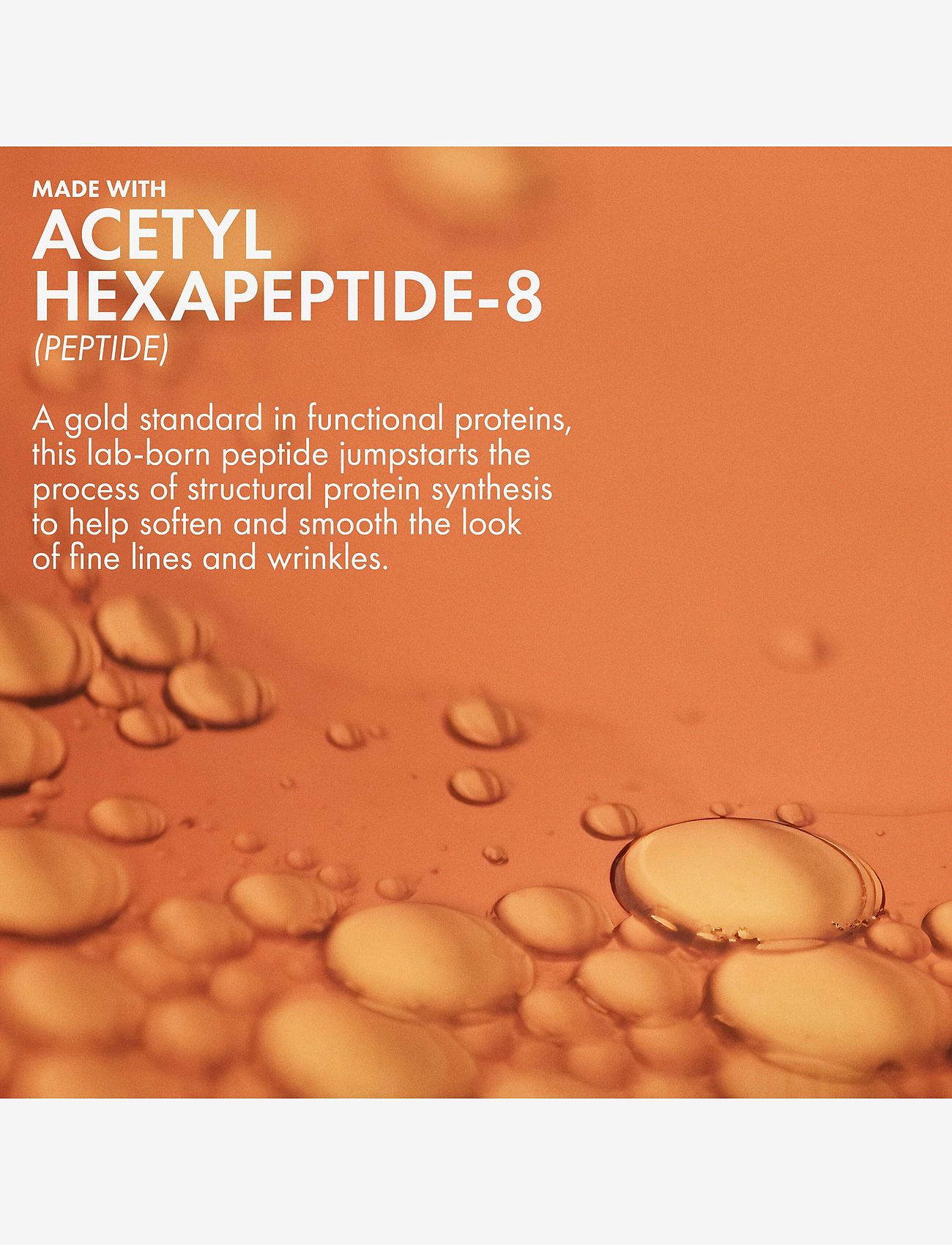 Origins - Plantscription Active Wrinkle Correction Serum - serum & oljor  - clear - 5