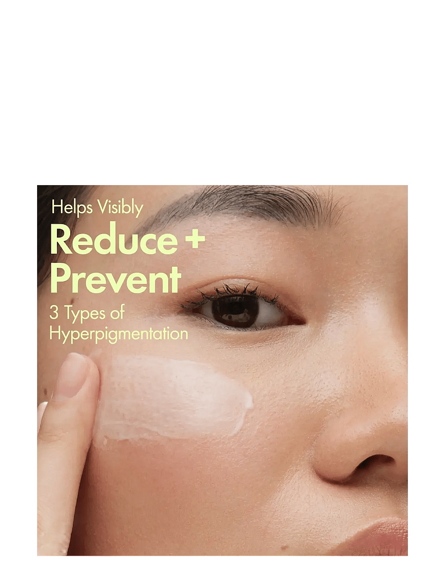 Origins - Dr. Weil Mega-Mushroom Dark Spot Correcting Brightening Moisturizer - sommarens hudvård - clear - 1